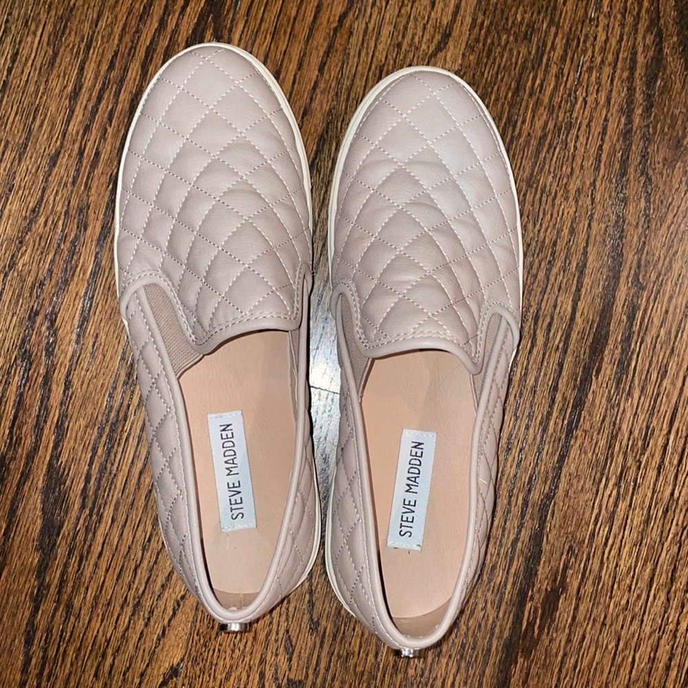 Steve Madden Shoes